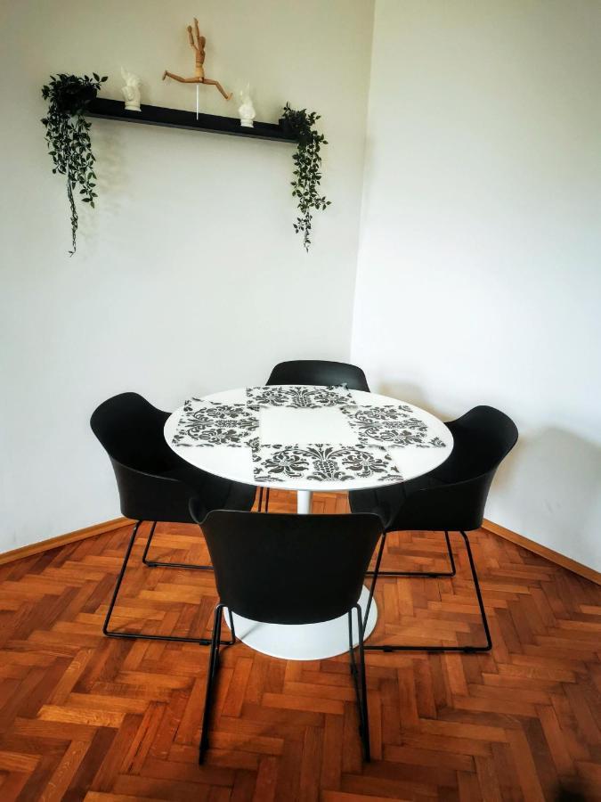 Villa Toncic Сплит Екстериор снимка