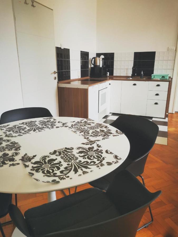 Villa Toncic Сплит Екстериор снимка