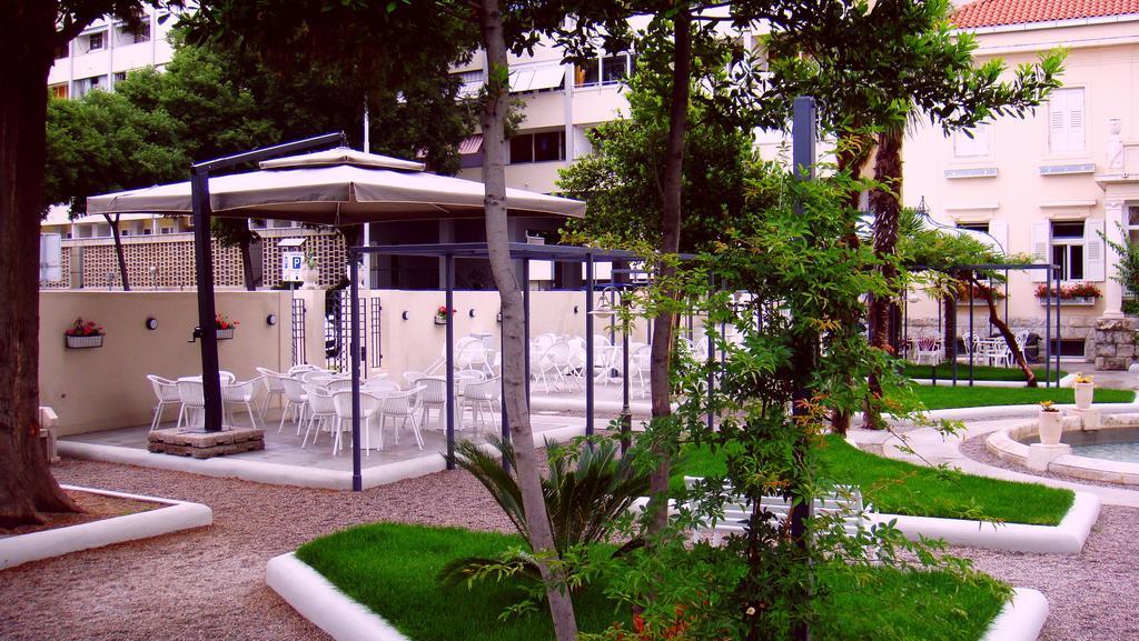 Villa Toncic Сплит Екстериор снимка