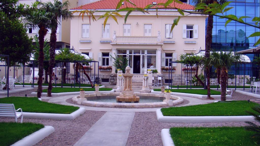 Villa Toncic Сплит Екстериор снимка