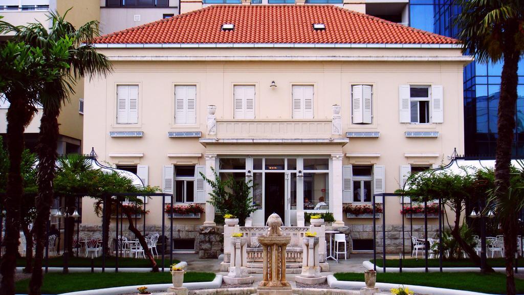 Villa Toncic Сплит Екстериор снимка