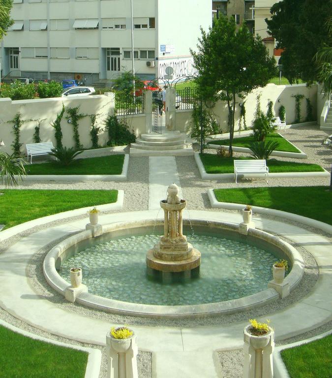 Villa Toncic Сплит Екстериор снимка
