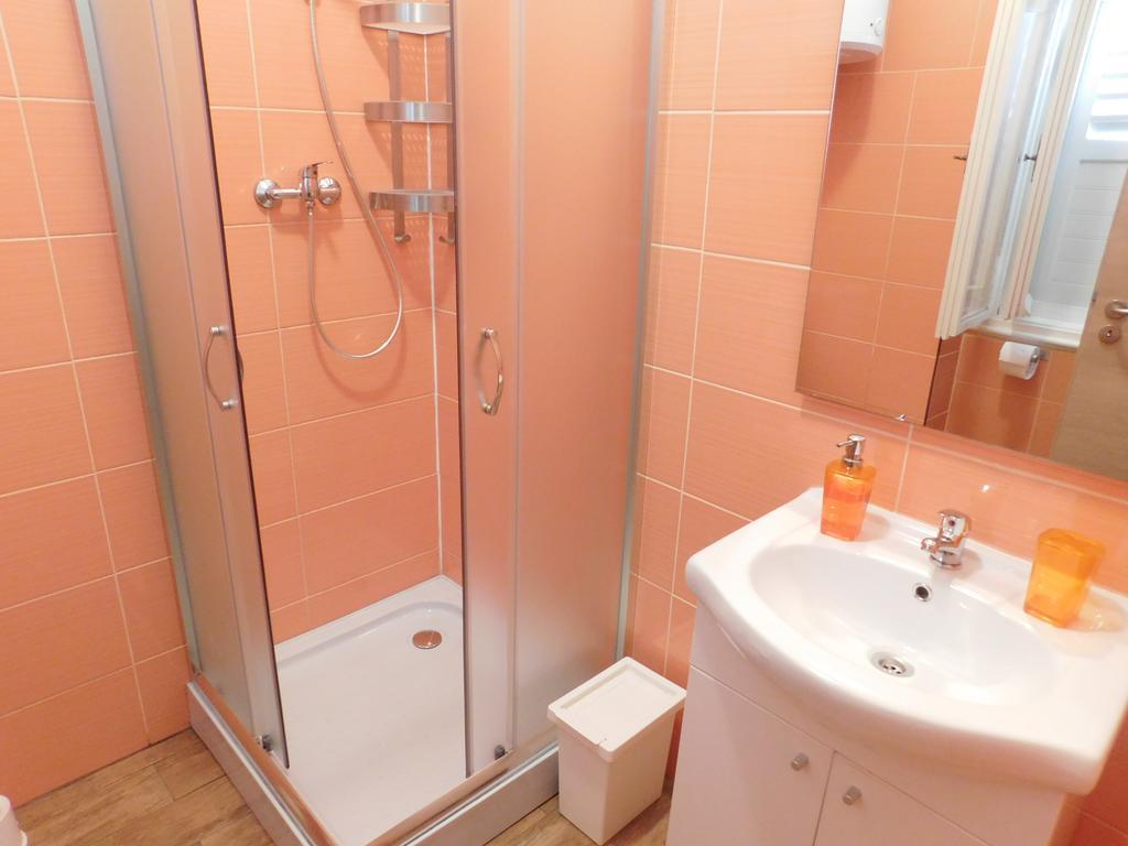Villa Toncic Сплит Екстериор снимка