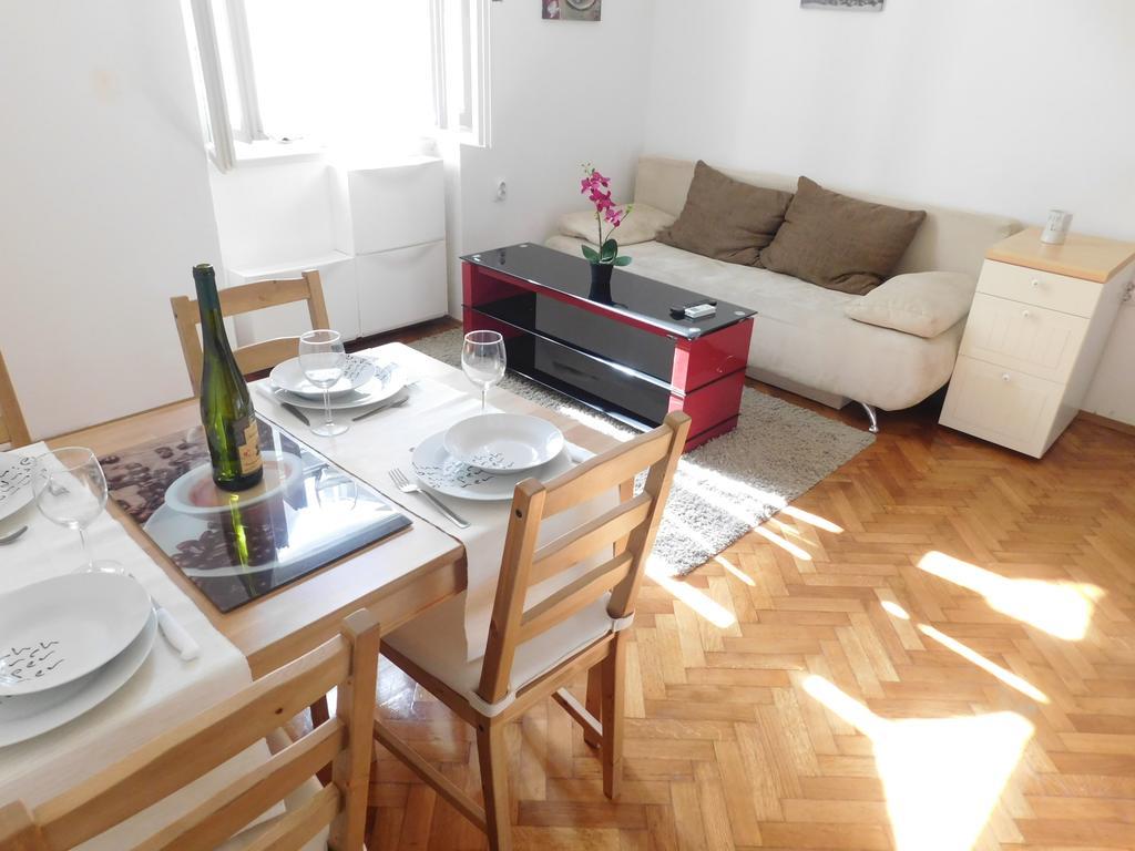 Villa Toncic Сплит Екстериор снимка