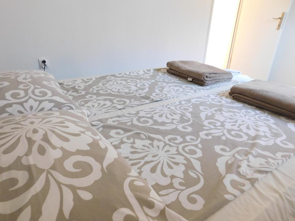 Villa Toncic Сплит Екстериор снимка