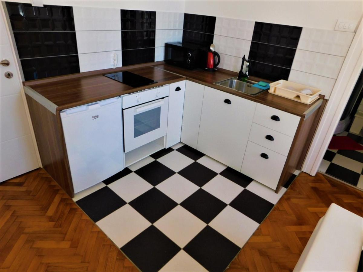 Villa Toncic Сплит Екстериор снимка