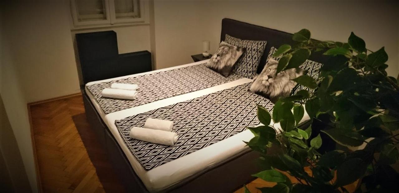 Villa Toncic Сплит Екстериор снимка