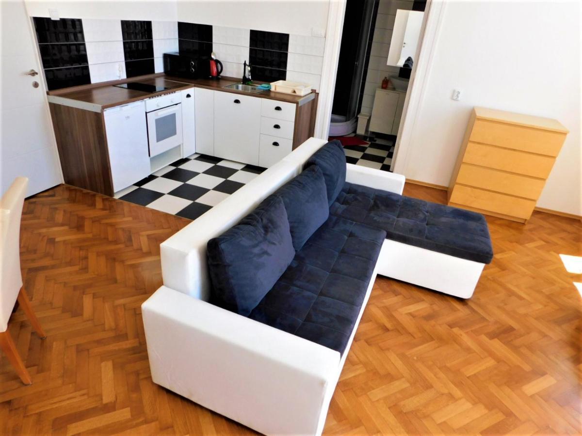 Villa Toncic Сплит Екстериор снимка
